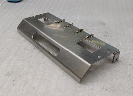 産業機械装置部品 産業機械装置部品