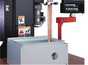 テーブル式スポット溶接機 TAFS