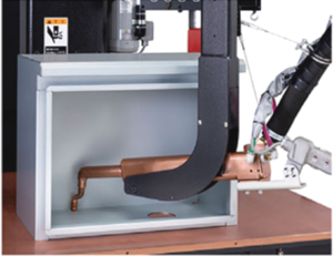 テーブル式スポット溶接機 TAFS